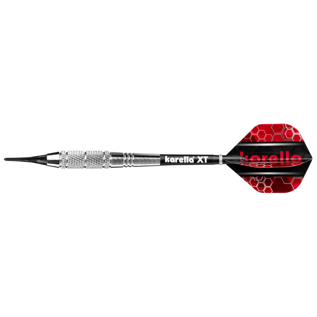 Karella - Softdart XT-3 19 gr. – Bild 2