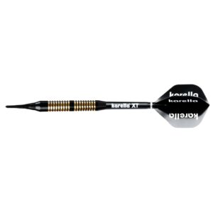 Karella - Softdart XT-6 21 gr.