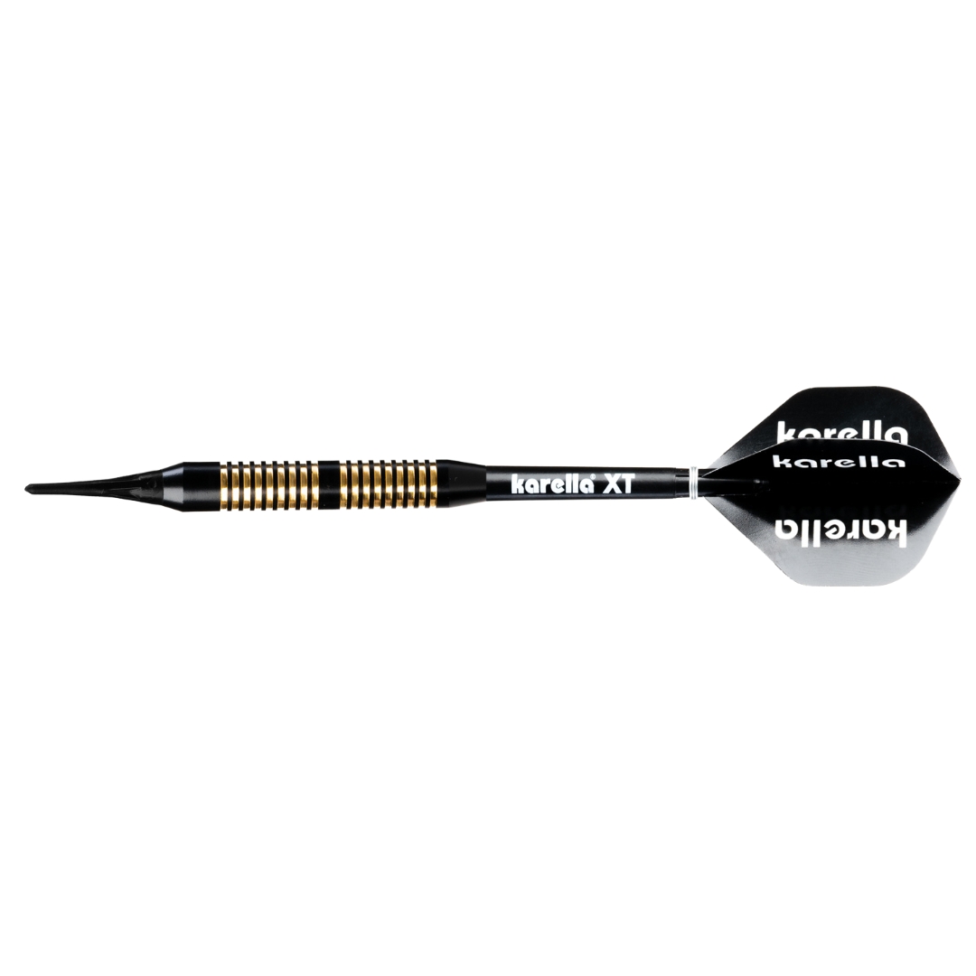 Karella - Softdart XT-6 21 gr.