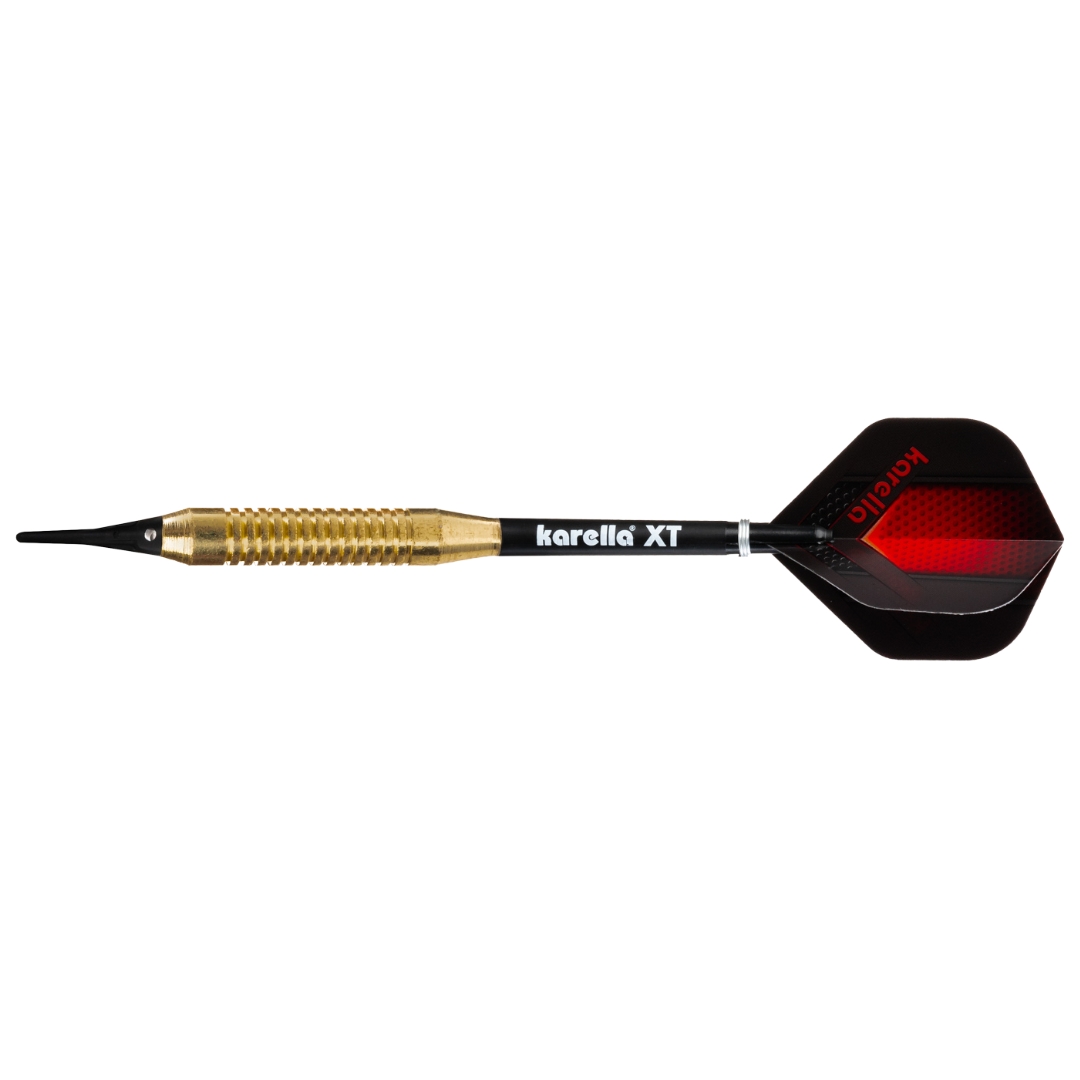 Karella - Softdart XT-1 18 gr. – Bild 2