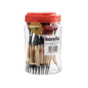 Karella - Softdarts in Dose 24 St.