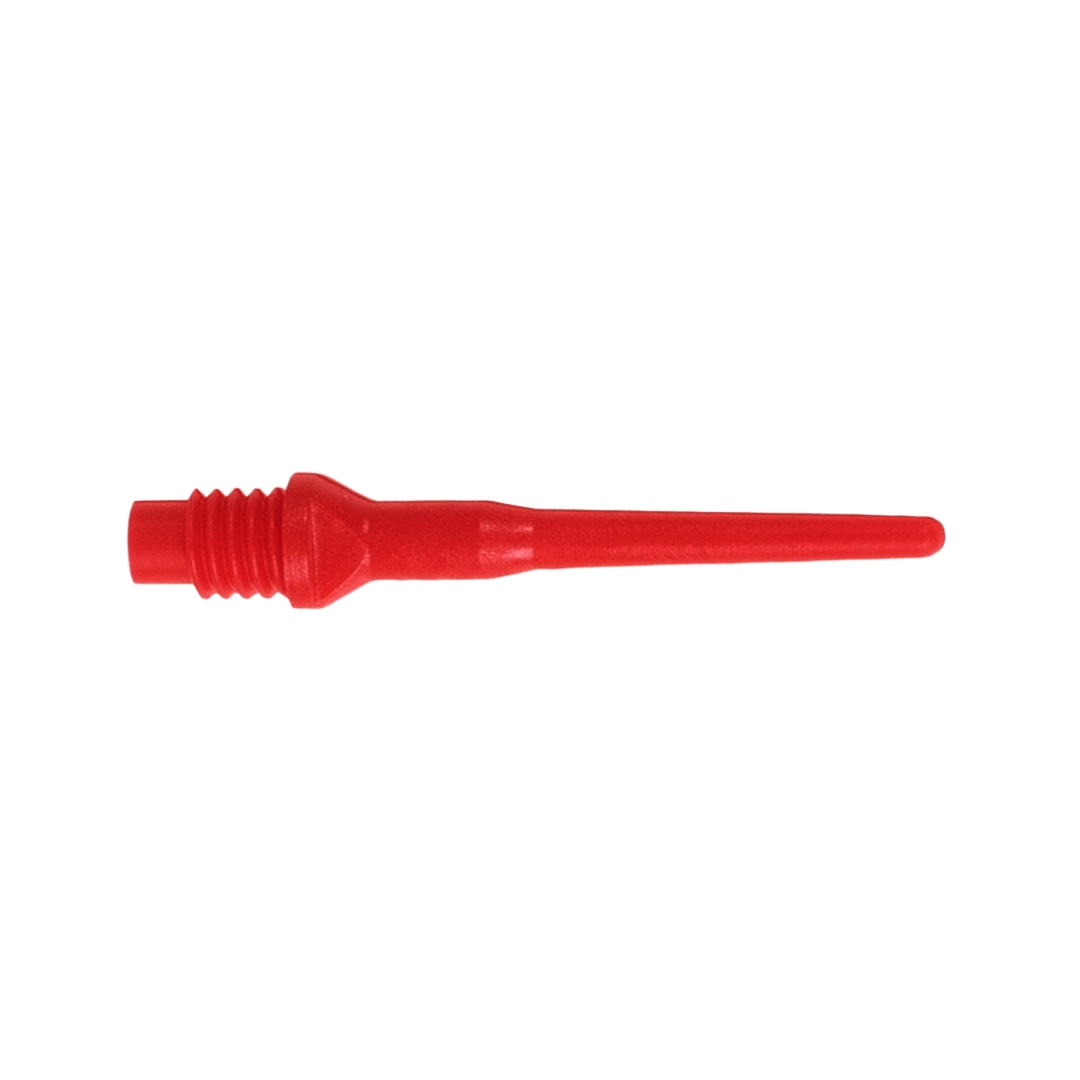 Karella - Dartspitzen soft KeyPoint 2BA Gewinde 1000 St.