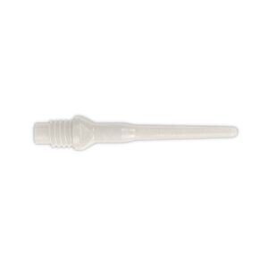 Karella - Dartspitzen soft KeyPoint 2BA Gewinde 1000 St.