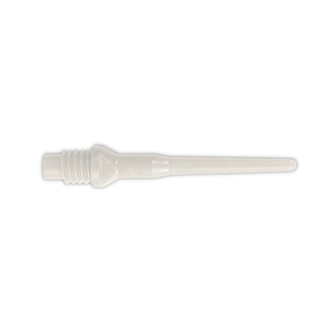 Karella - Dartspitzen soft KeyPoint 2BA Gewinde 1000 St.