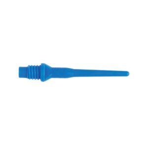 Karella - Dartspitzen soft KeyPoint 2BA Gewinde 100 St.
