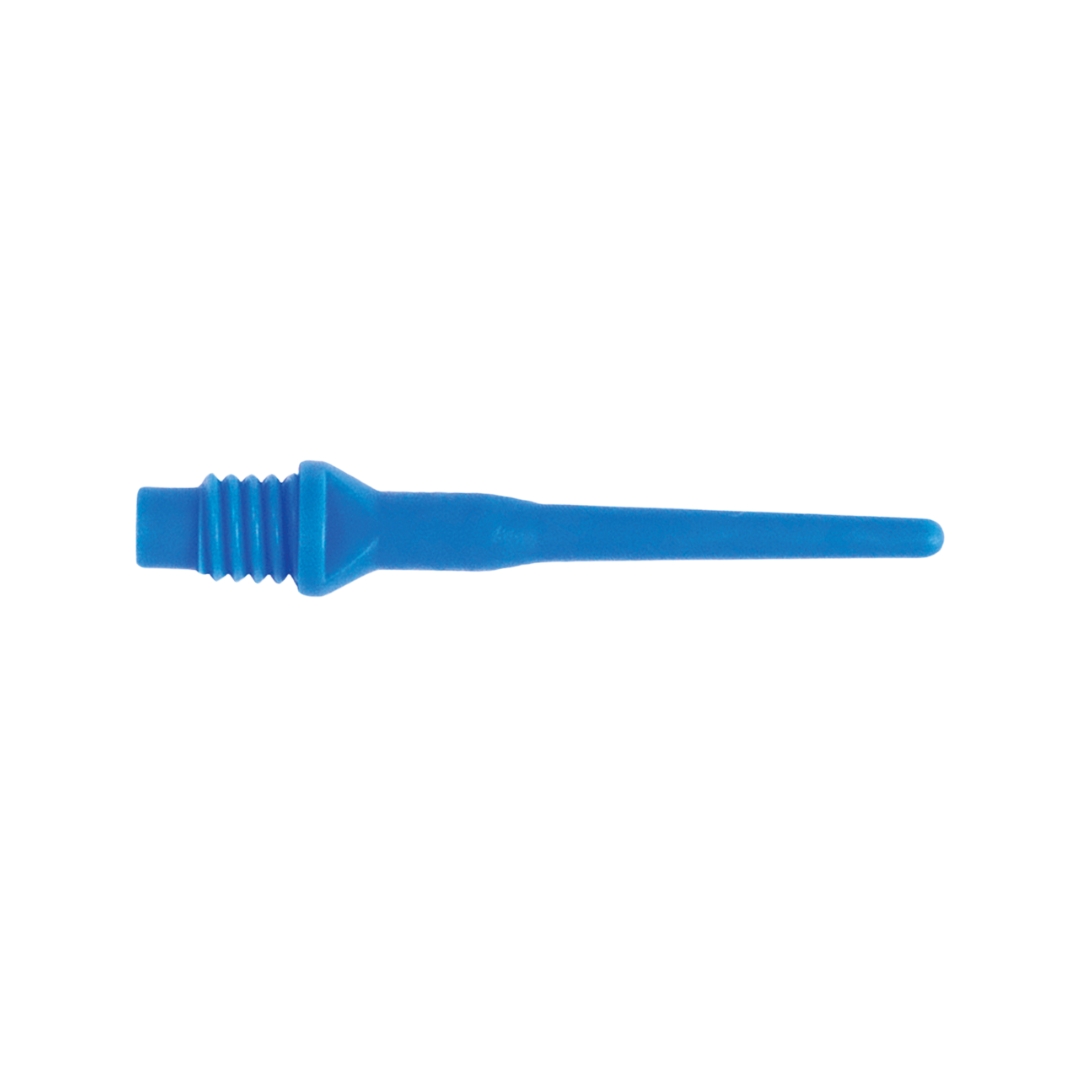 Karella - Dartspitzen soft KeyPoint 2BA Gewinde 100 St.