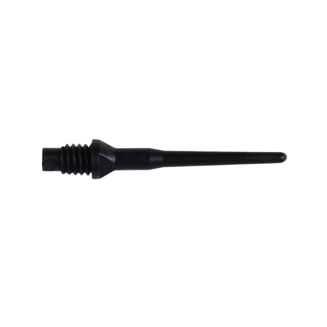Karella - Dartspitzen soft KeyPoint 2BA Gewinde 100 St.