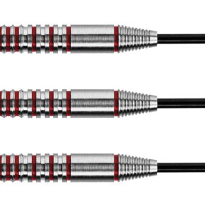 Karella - Steelbarrel Profi Line PL-01 80% Tungsten 22 gr.