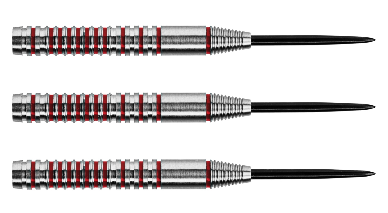 Karella - Steelbarrel Profi Line PL-01 80% Tungsten 22 gr.