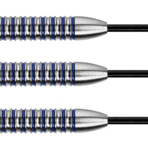 Karella - Steelbarrel Profi Line PL-02 80% Tungsten 25 gr.