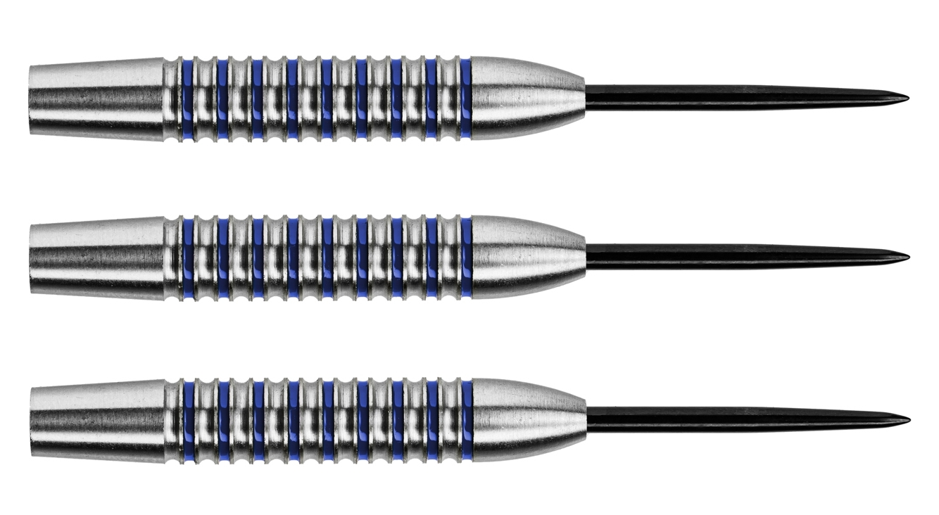 Karella - Steelbarrel Profi Line PL-02 80% Tungsten 25 gr.