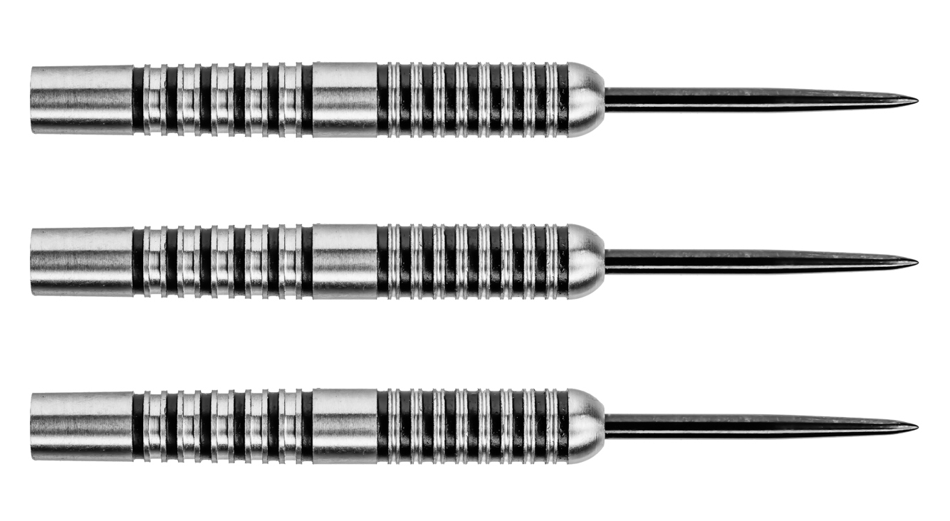 Karella - Steelbarrel Profi Line PL-03 80% Tungsten 23 gr.