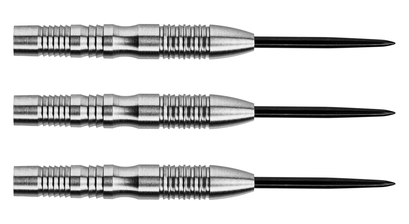 Karella - Steelbarrel Profi Line PL-05 80% Tungsten 22 gr.