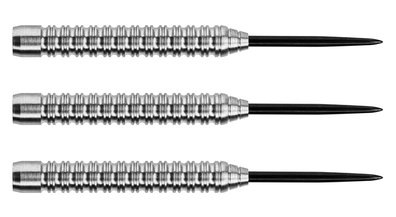 Karella - Steelbarrel Profi Line PL-06 80% Tungsten 21 gr.