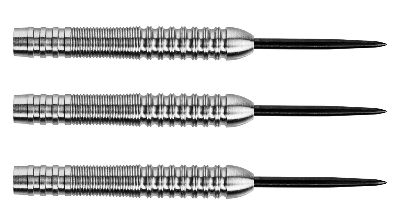 Karella - Steelbarrel Profi Line PL-07 80% Tungsten 24 gr.