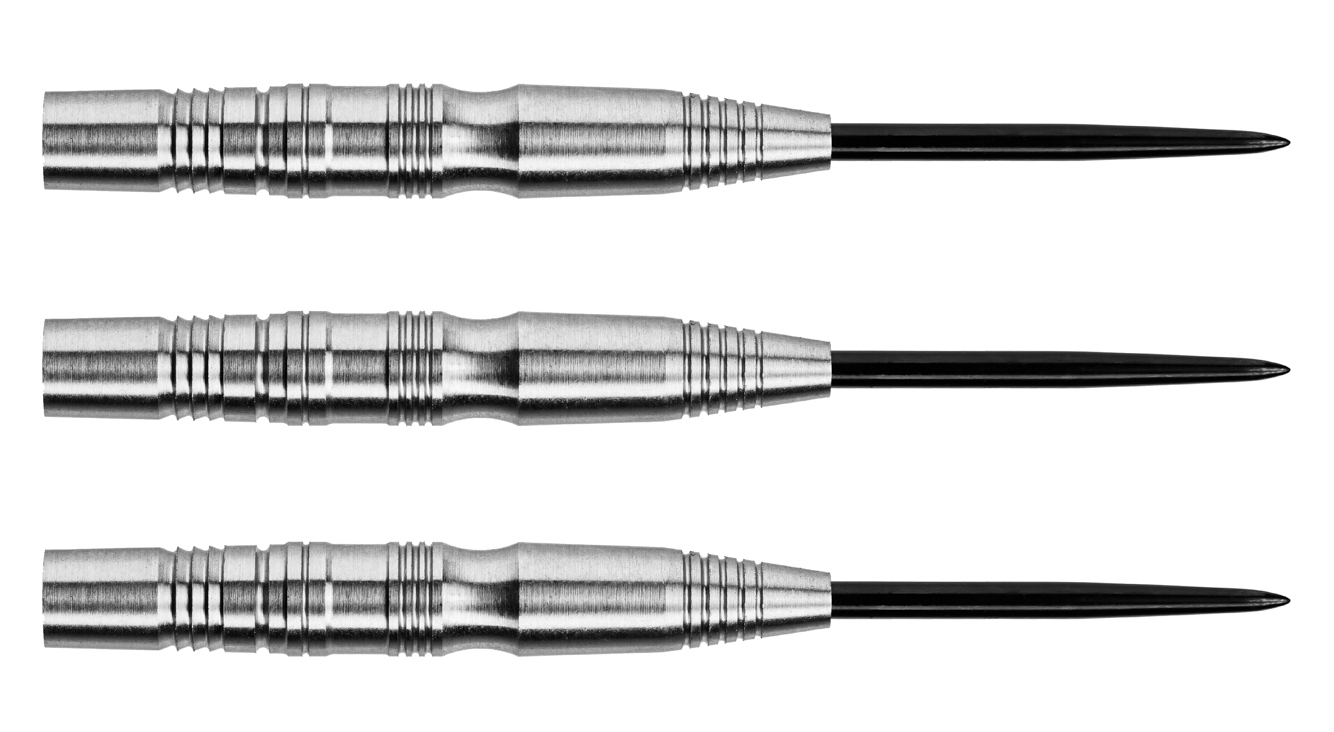 Karella - Steelbarrel Profi Line PL-08 90% Tungsten 21 gr.