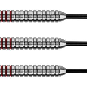 Karella - Steelbarrel Profi Line PL-04 80% Tungsten 23 gr.