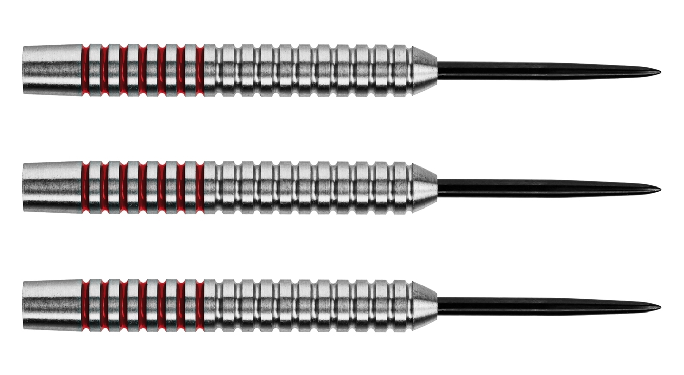 Karella - Steelbarrel Profi Line PL-04 80% Tungsten 23 gr.