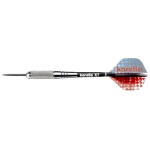 Karella - Steeldart XT-5 22 gr.