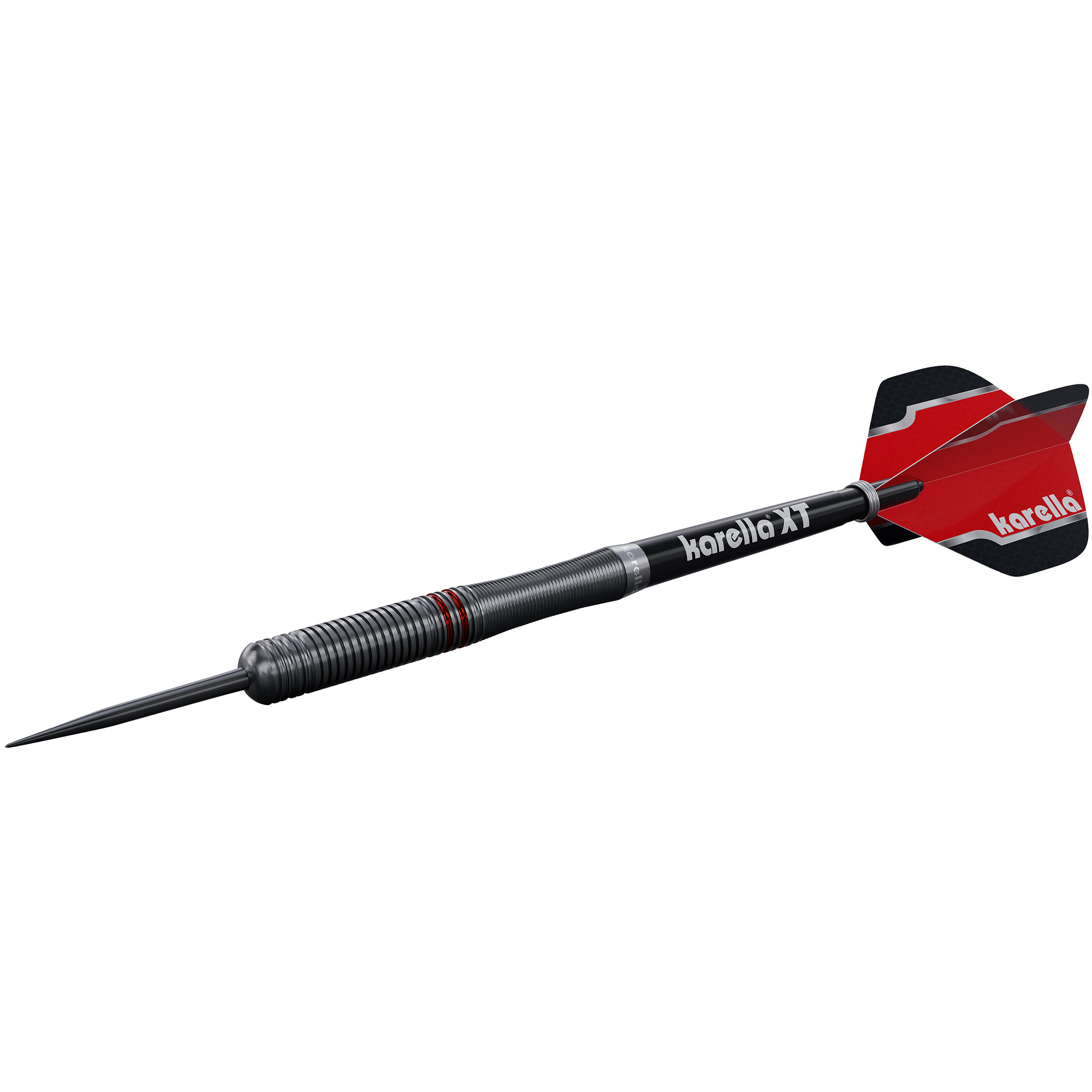 Karella - Steeldart Fighter 90% Tungsten 22 gr. – Bild 7