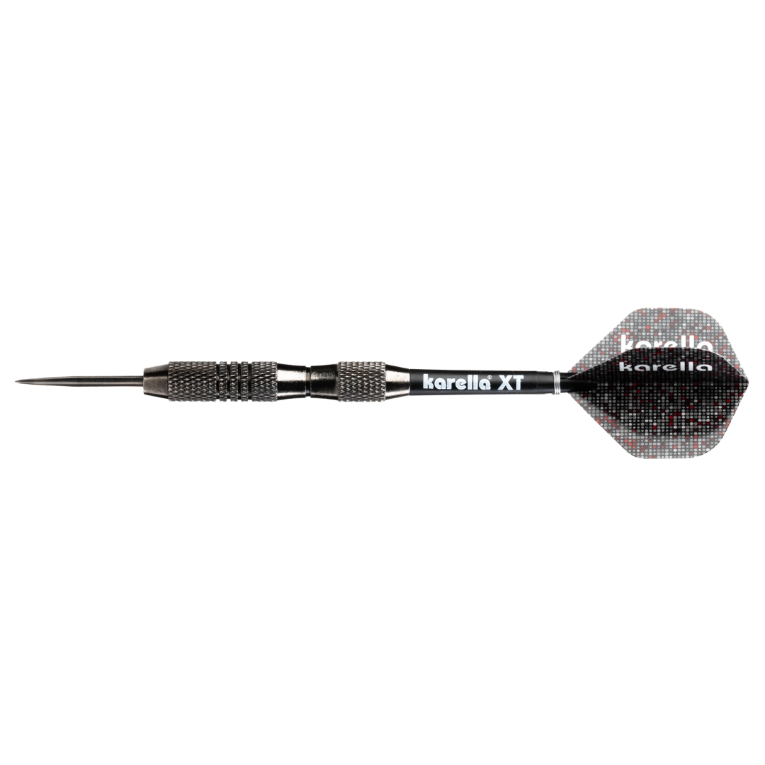 Karella - Steeldart XT-4 22 gr.