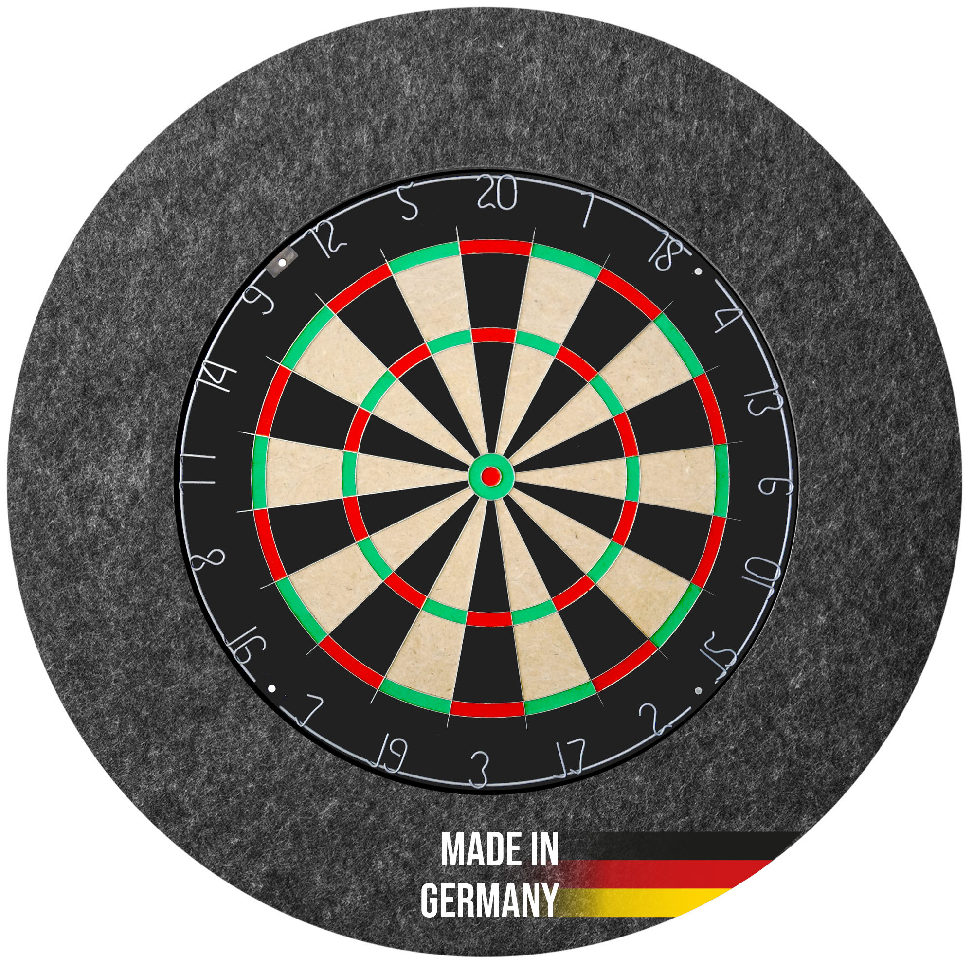 Karella - Surround Ultimo Made in Germany – Bild 5