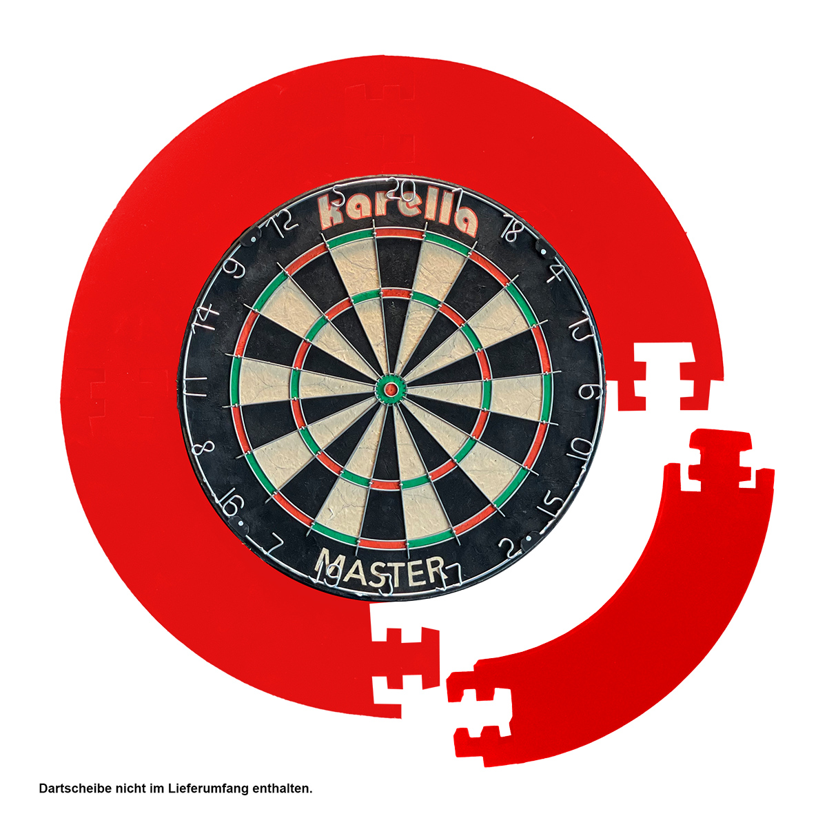 Karella - Surround EVA 4-teilig – Bild 7