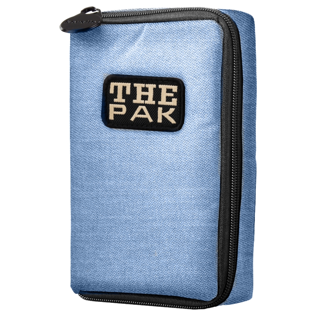 THE PAK - Darttasche Jeans Edition – Bild 5