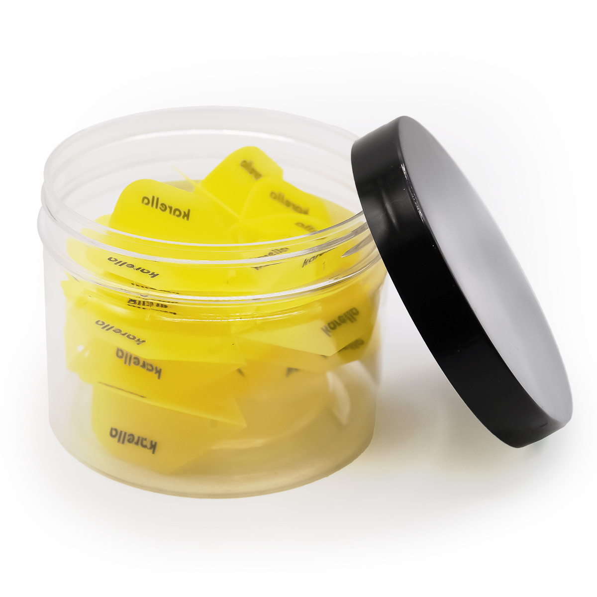 Karella - Flights 200 Micron Ultimo 12er Set – Bild 4