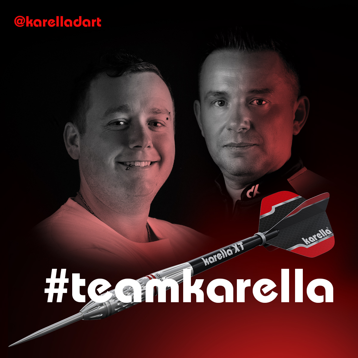 Karella - Flights 200 Micron Ultimo 12er Set – Bild 7