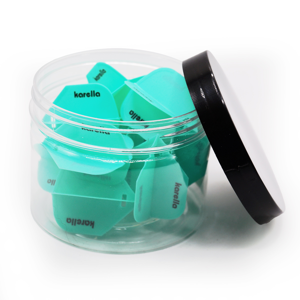 Karella - Flights 200 Micron Ultimo 12er Set – Bild 6