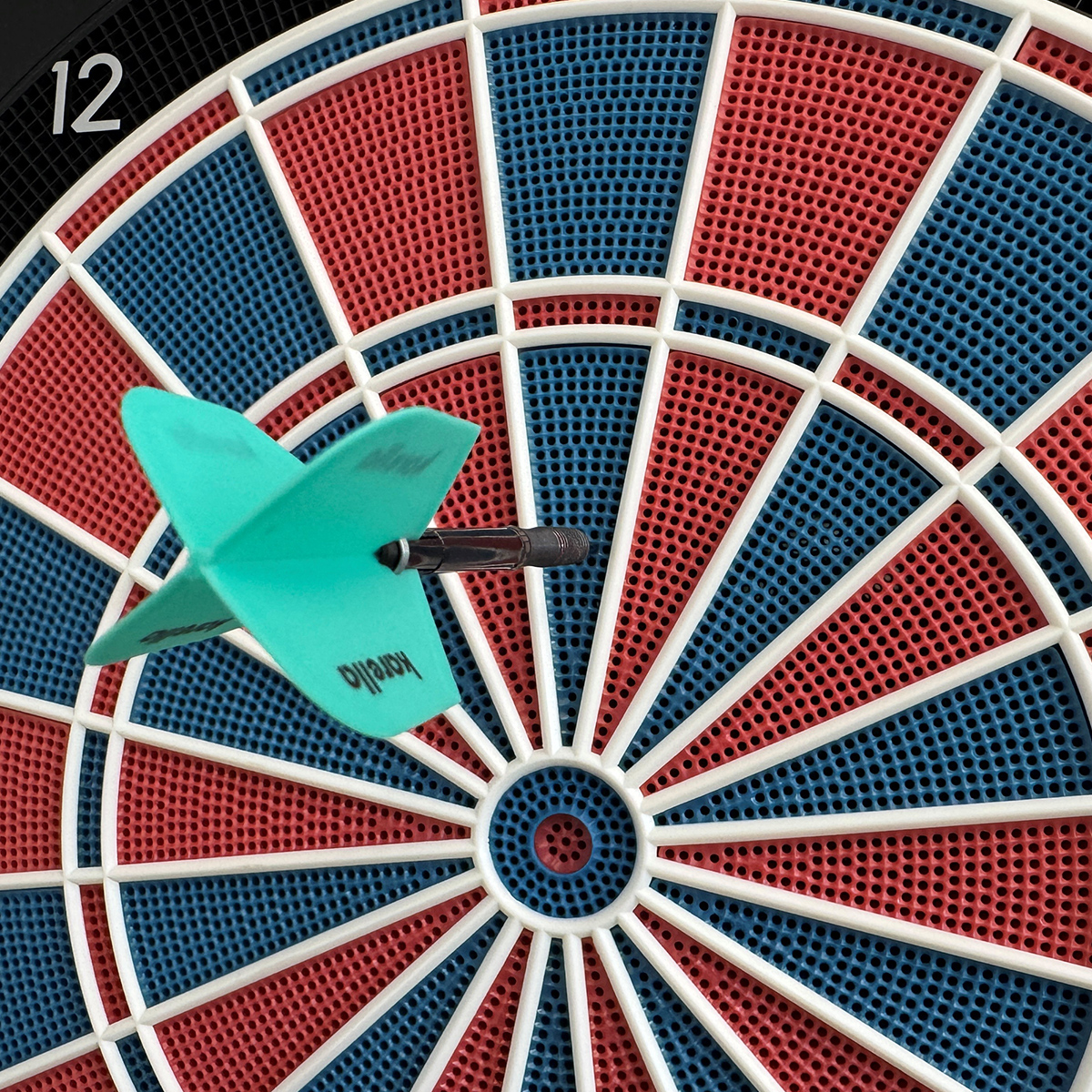 Karella - Flights 200 Micron Ultimo 12er Set – Bild 7