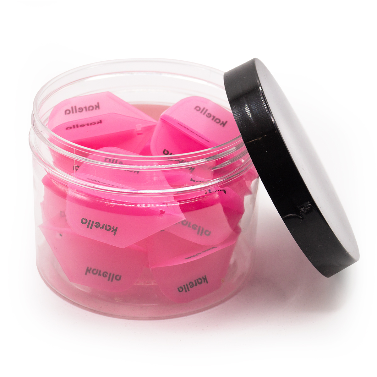 Karella - Flights 200 Micron Ultimo 12er Set – Bild 4