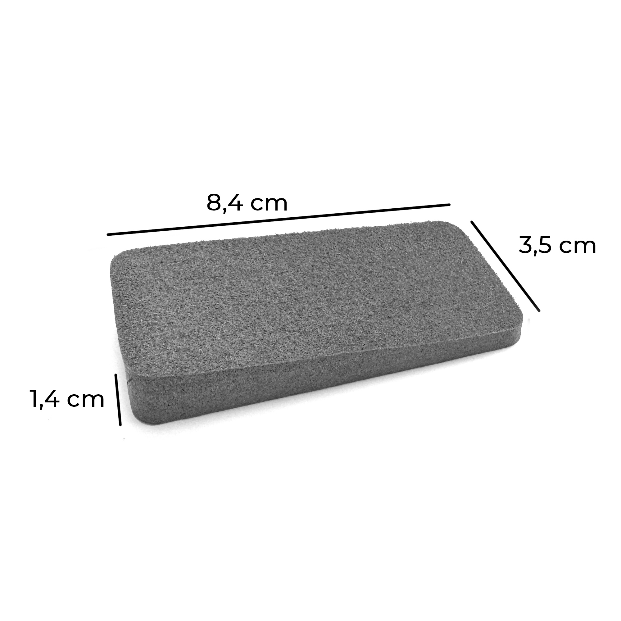 Karella - Dartboard Wedges, Justierkeile Set 3 St. – Bild 5