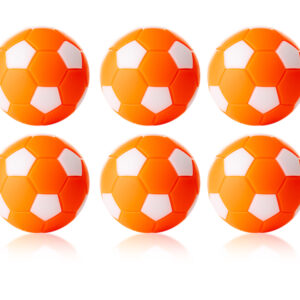 Winspeed - Kickerball 35 mm, Set (10 St.)