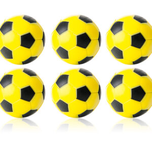 Winspeed - Kickerball 35 mm, Set (10 St.)