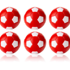 Winspeed - Kickerball 35 mm, Set (10 St.)