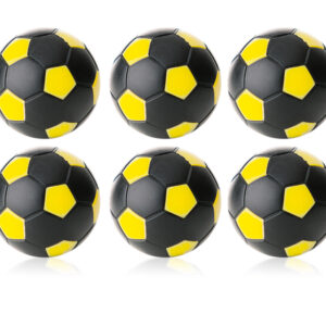 Winspeed - Kickerball 35 mm, Set (10 St.)