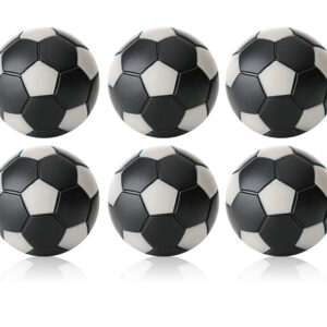Winspeed - Kickerball 35 mm, Set (10 St.)