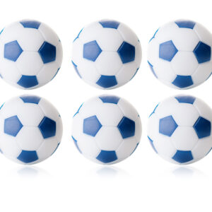 Winspeed - Kickerball 35 mm, Set (10 St.)