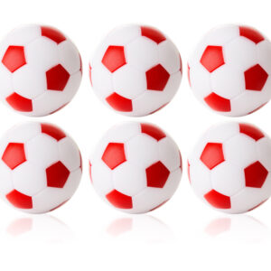 Winspeed - Kickerball 35 mm, Set (10 St.)