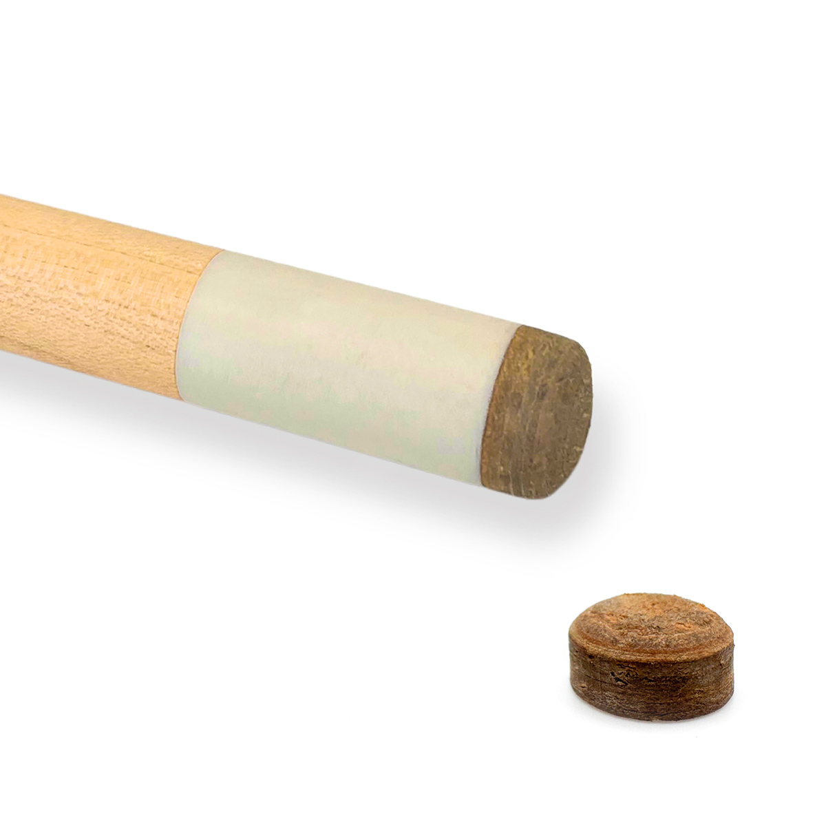 Parker - Klebeleder 13 mm medium – Bild 2
