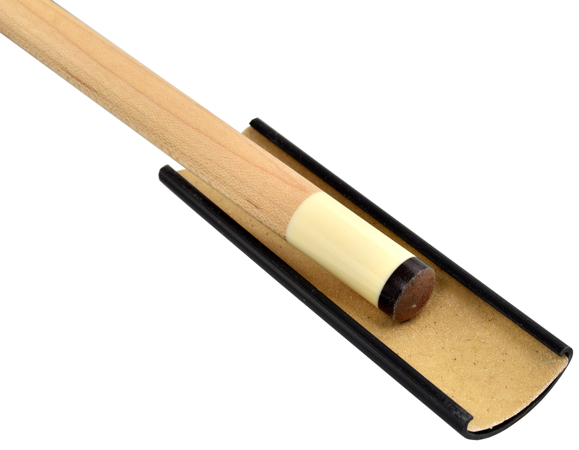 Lederspitzen-Schleiflade PVC Standard – Bild 2