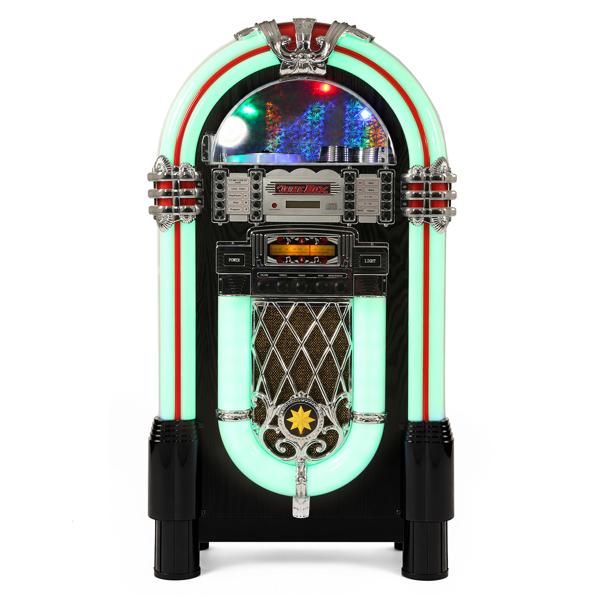 Musikbox Denver - Jukebox – Bild 2