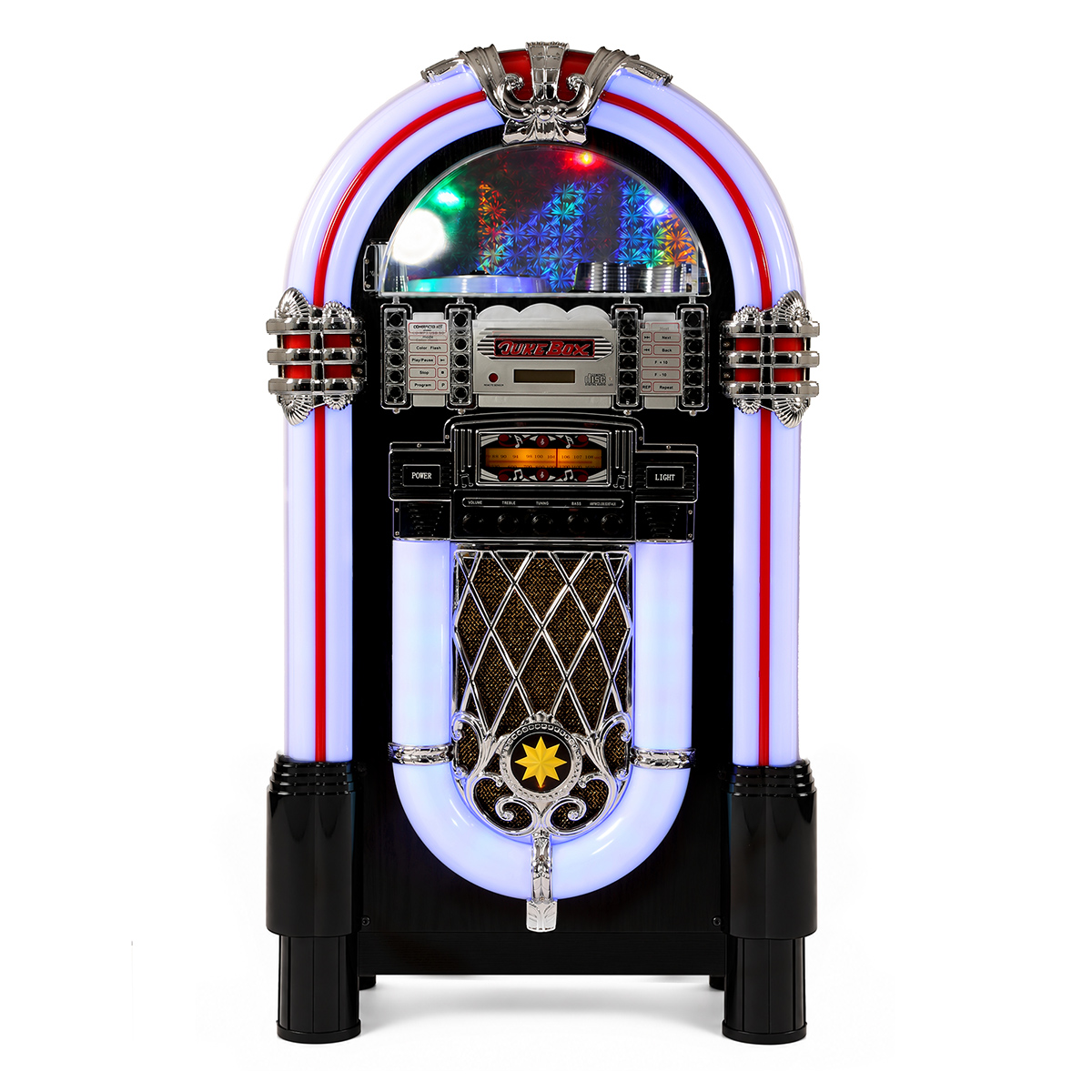 Musikbox Denver - Jukebox – Bild 3