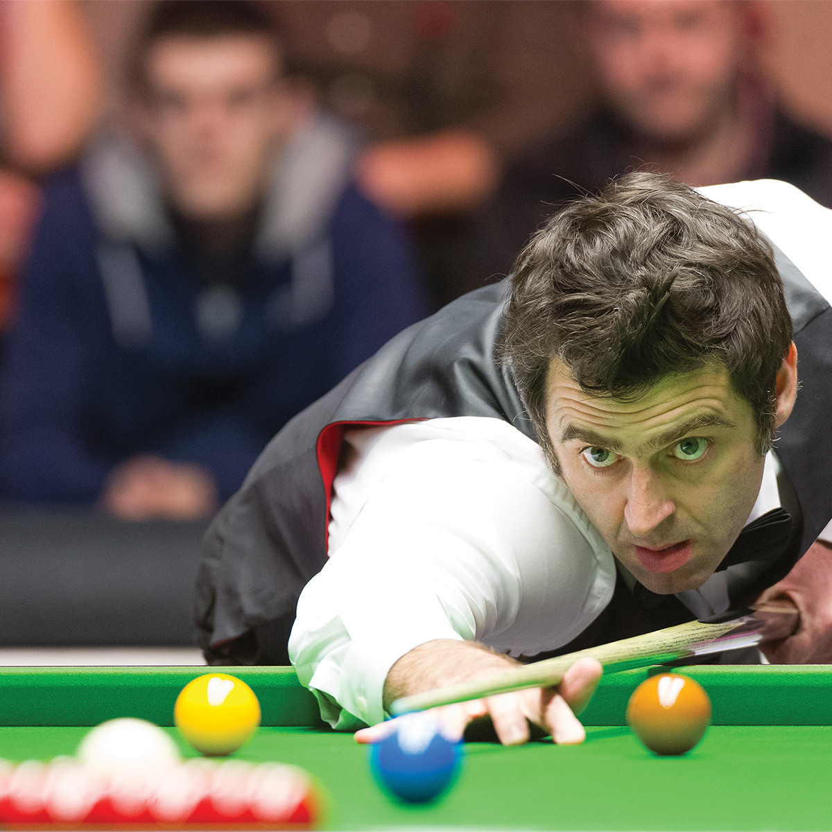 Ronnie O'Sullivan - Queue Snooker RS-1 – Bild 7