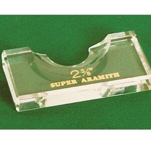 Positionsmerker für POOL/CAROM