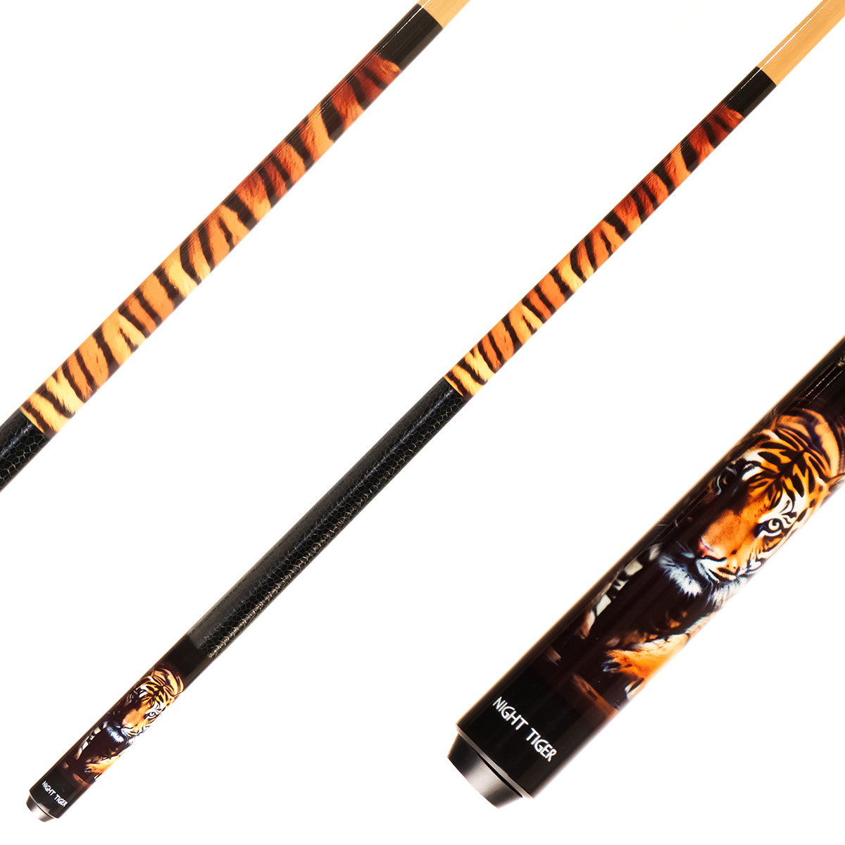 Queue Night Tiger – Bild 6