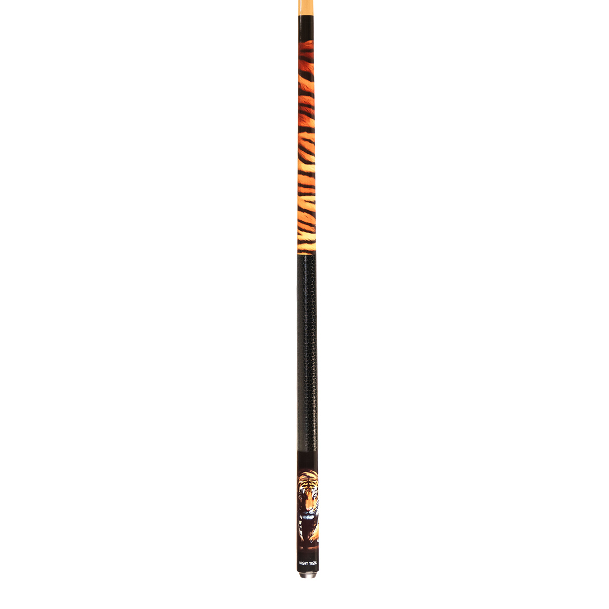 Queue Night Tiger – Bild 5
