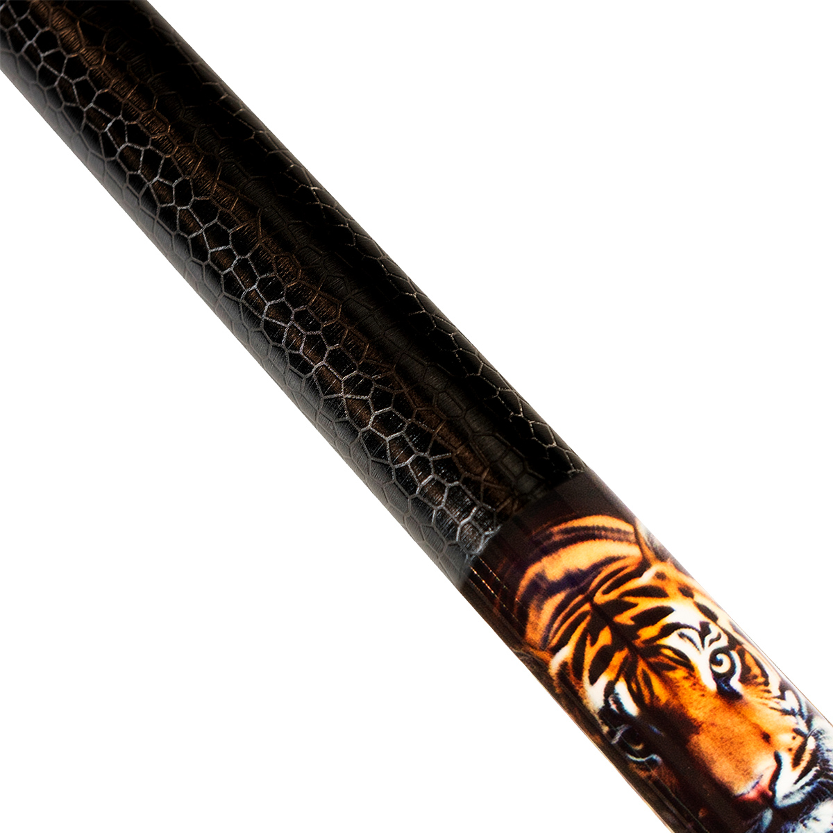 Queue Night Tiger – Bild 3
